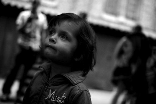 Colour Conference – Humanity is waiting