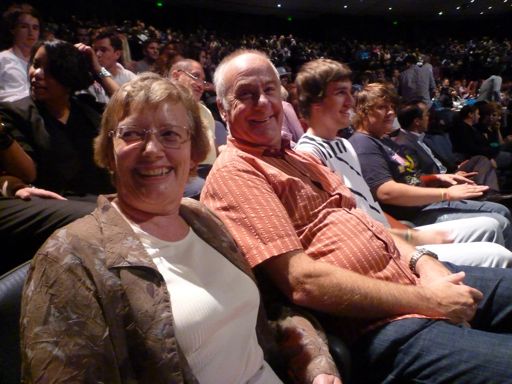 Hillsong Experience