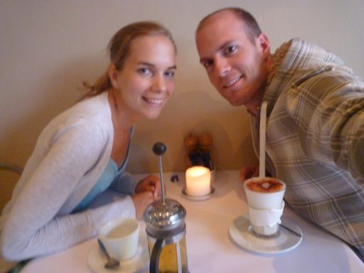 P1000774 un pti arrêt romantique dans un café au Blue mountains