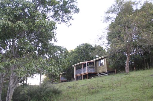 IMG_8920 Notre chalet... trop mignon
